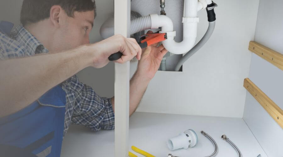 Professional expert plumbing services in Purdin, MO